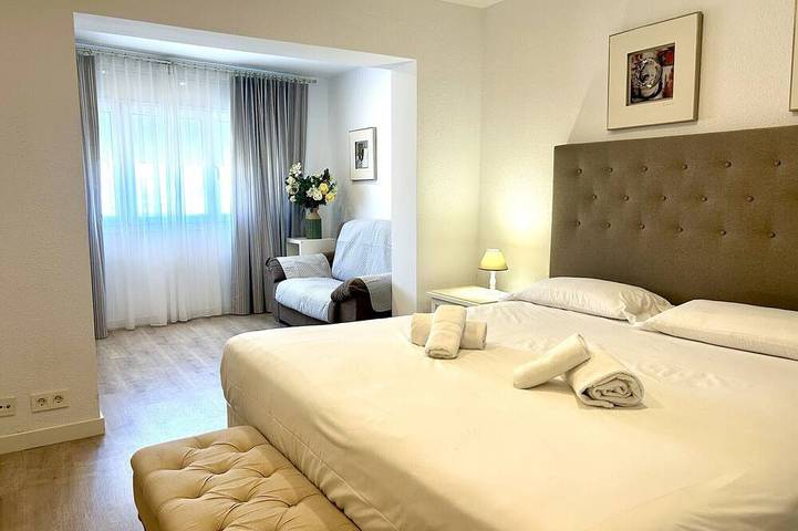 Villa pour 12 personnes, avec terrasse et jardin à Miami Platja - 3