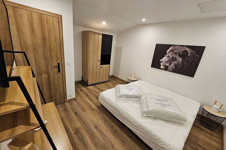 Location de vacances pour 6 personnes à Saint-Léonard - 4