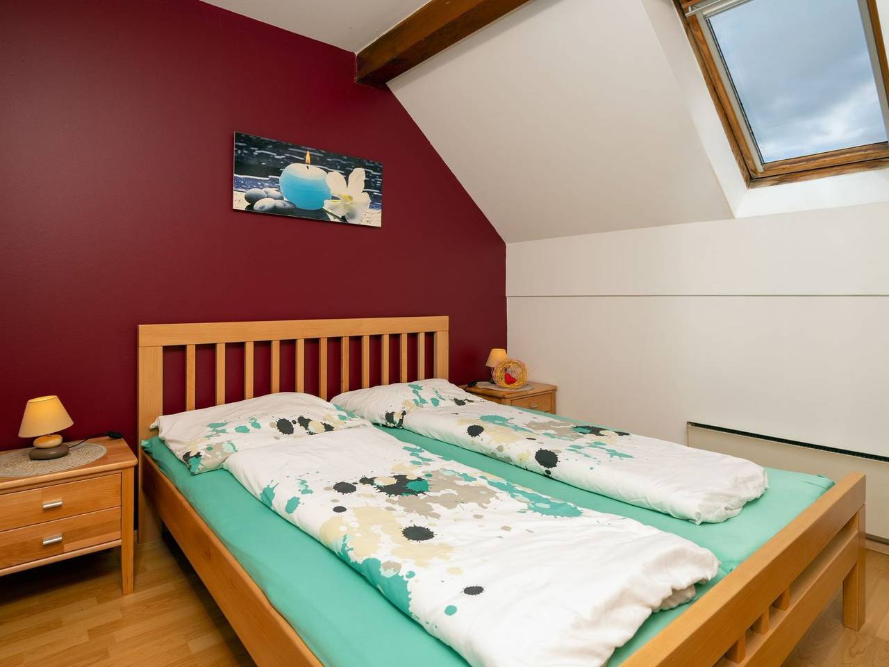 Ganze Wohnung, Erle in Feistritz im Rosental in Karawanken und Bachergebirge, Feistritz im Rosental