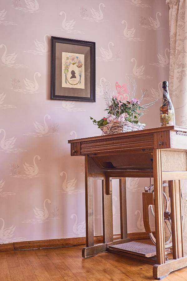 Ganze Ferienwohnung, Ferienwohnung Wilhelmine - 4-Zimmer Ferienwohnung mit separatem Bad und separater Küche in Frankenalb