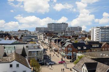 Ferienwohnung für 2 Personen in Westerland, Sylt (Gemeinde), Bild 2