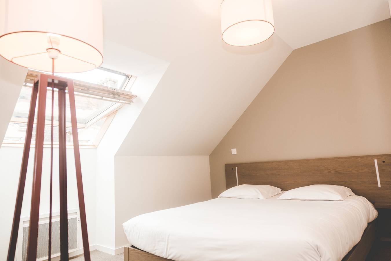 Entire studio, Appart´Hôtel Quimper in Quimper, Quimper region