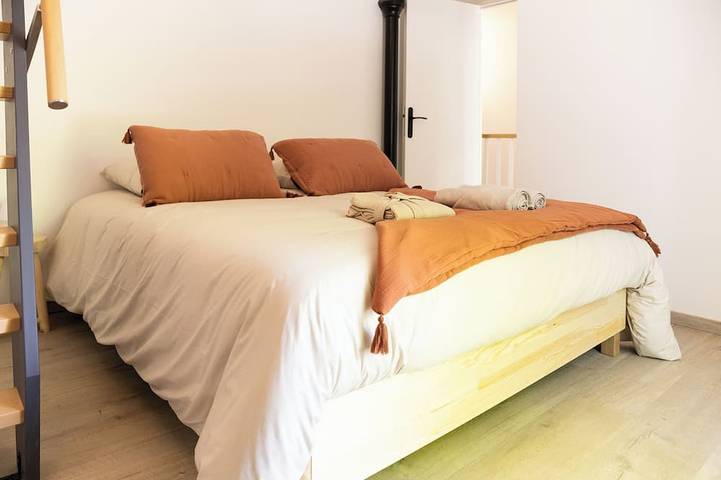 Location de vacances pour 7 personnes, avec jardin, animaux acceptés à Marly-le-Roi - 2