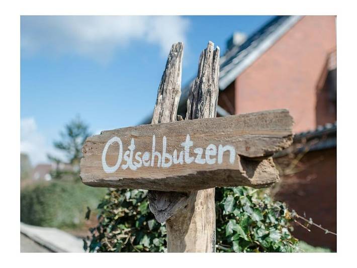 Ferienhaus für 4 Personen, mit Sauna und Garten sowie Balkon in Flensburger Förde - 4