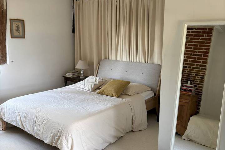 Location de vacances pour 8 personnes, avec Terrasse à Le Mesnil-Durand - 4