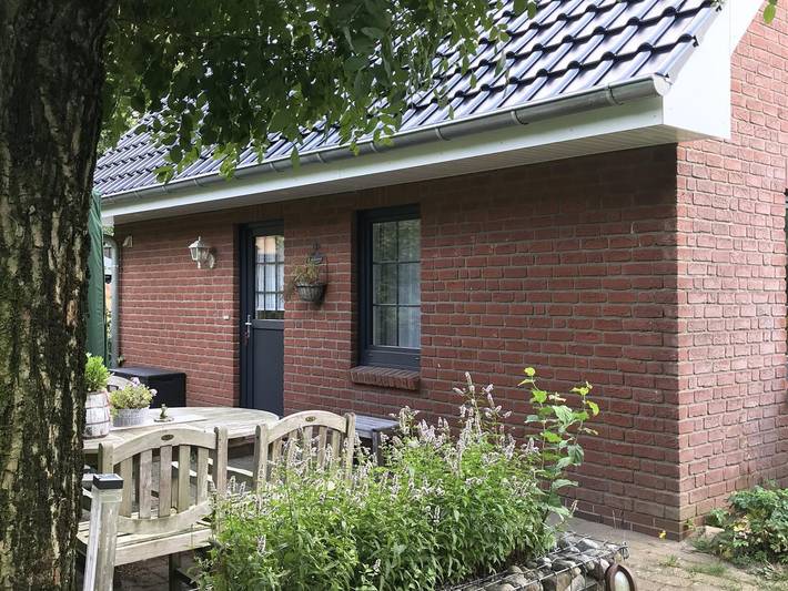 Ferienhaus für 3 Personen, mit Garten, kinderfreundlich in Kreis Segeberg - 2