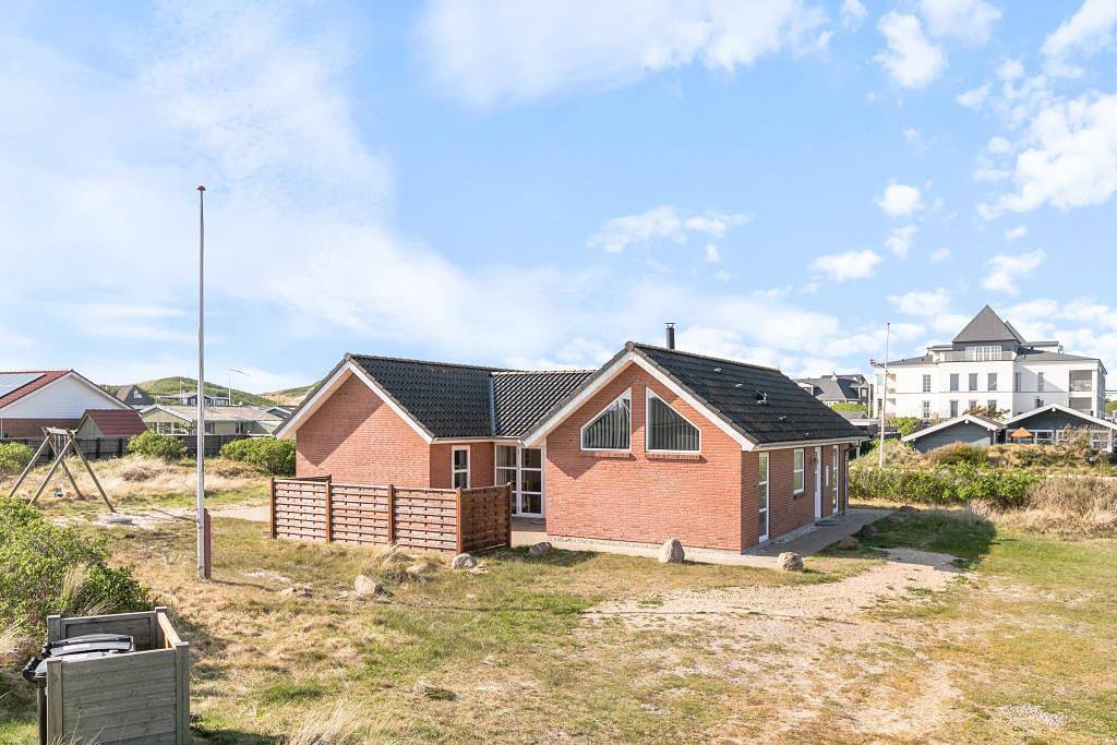 Casa vacanza a Sondervig a partire da 127€ a notte