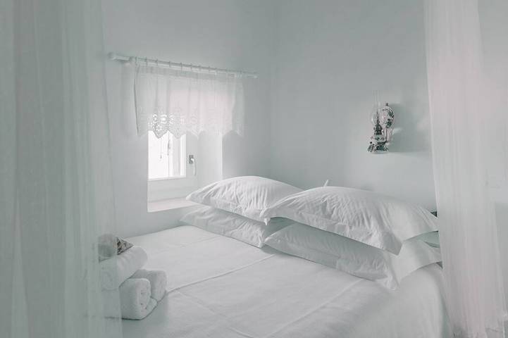 Waterfront House- Oferta de octubre in Gournado-Fylakopi