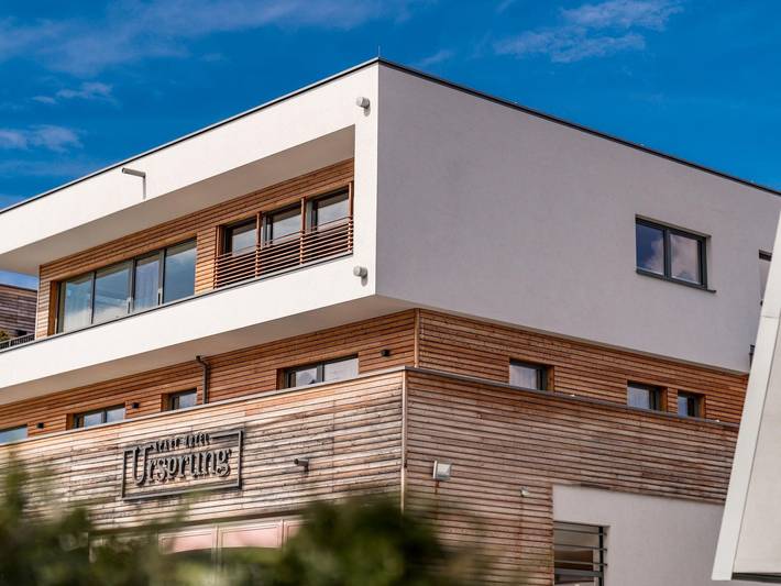 Hotel für 6 Personen, mit Balkon, kinderfreundlich in Schladming - 2
