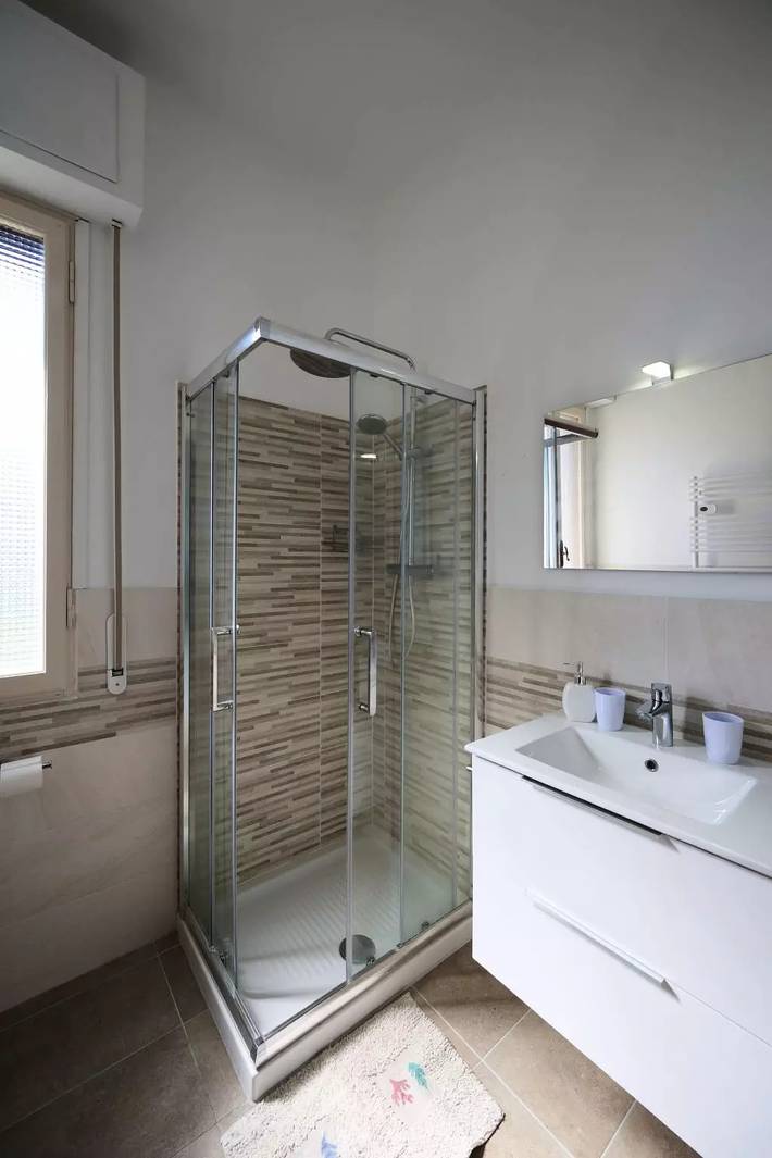 Ferienwohnung für 6 Personen, mit Terrasse - 1