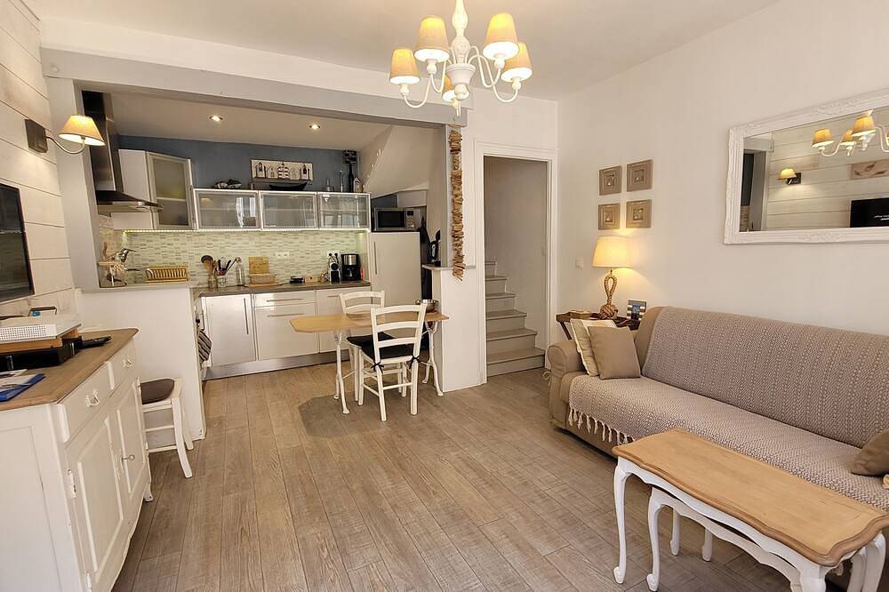Photo : Maison de vacances