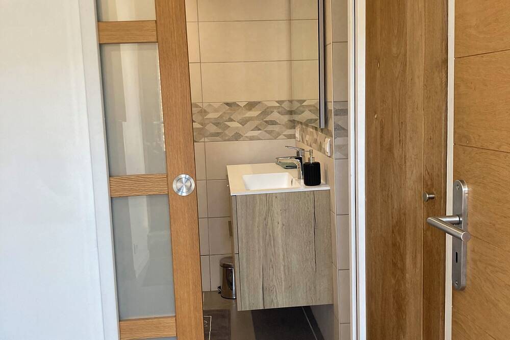 Las casas de Glappaz in Mégevette, Region Bonneville