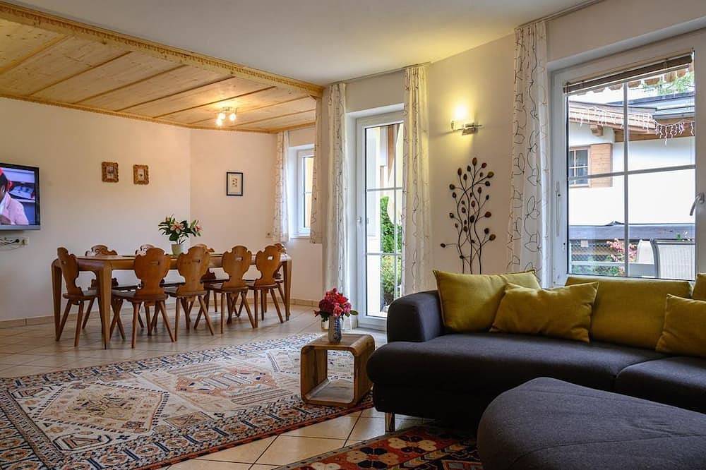 Ferienhaus Elisengrund - Ferienhaus, 4 Schlafzimmer, 4 Bäder, Küche in Seefeld in Tirol, Innsbruck Land