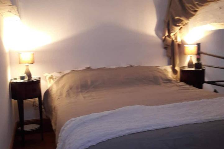 Location de vacances pour 4 personnes, avec terrasse à Nuits-Saint-Georges - 3