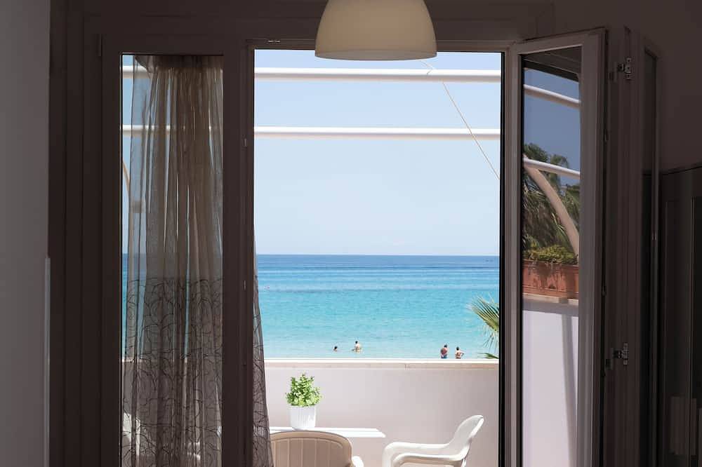 Appartamento intero, Conturrana Apartment with Sea View in San Vito Lo Capo, Provincia di Trapani