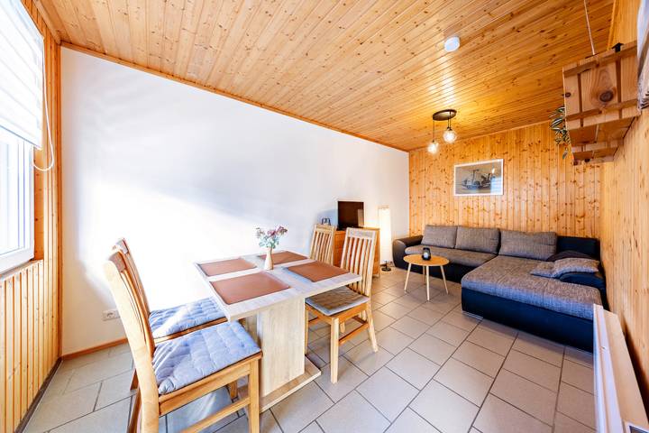 Ferienhaus für 3 Personen, mit Terrasse in Thüringen - 2