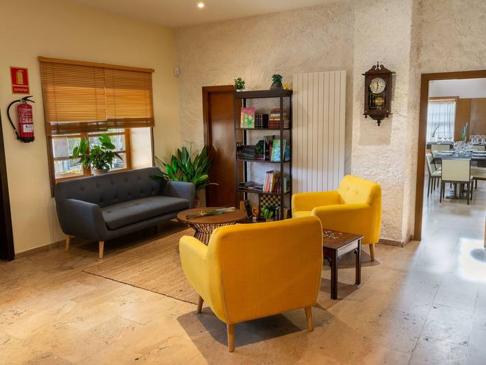 Apartamento de vacaciones para 6 personas, Se admiten mascotas en Provincia de Madrid - 3