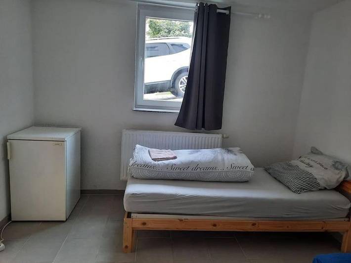 Appartement de vacances pour 2 personnes