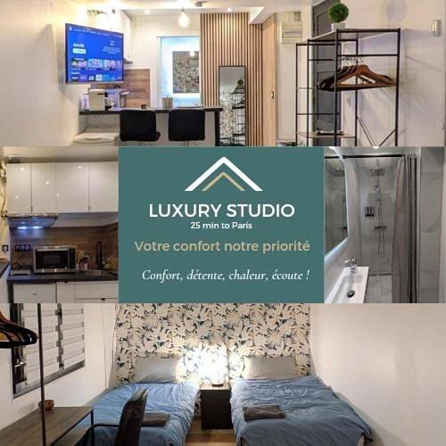 Appartement de vacances pour 2 personnes