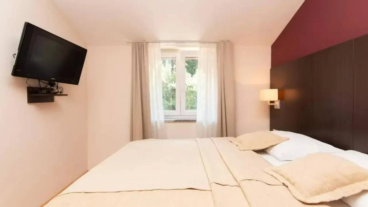 Ganze Ferienwohnung, Ferienwohnung für 6 Personen (93 m²) in Portorož in Piran, Slowenische Riviera