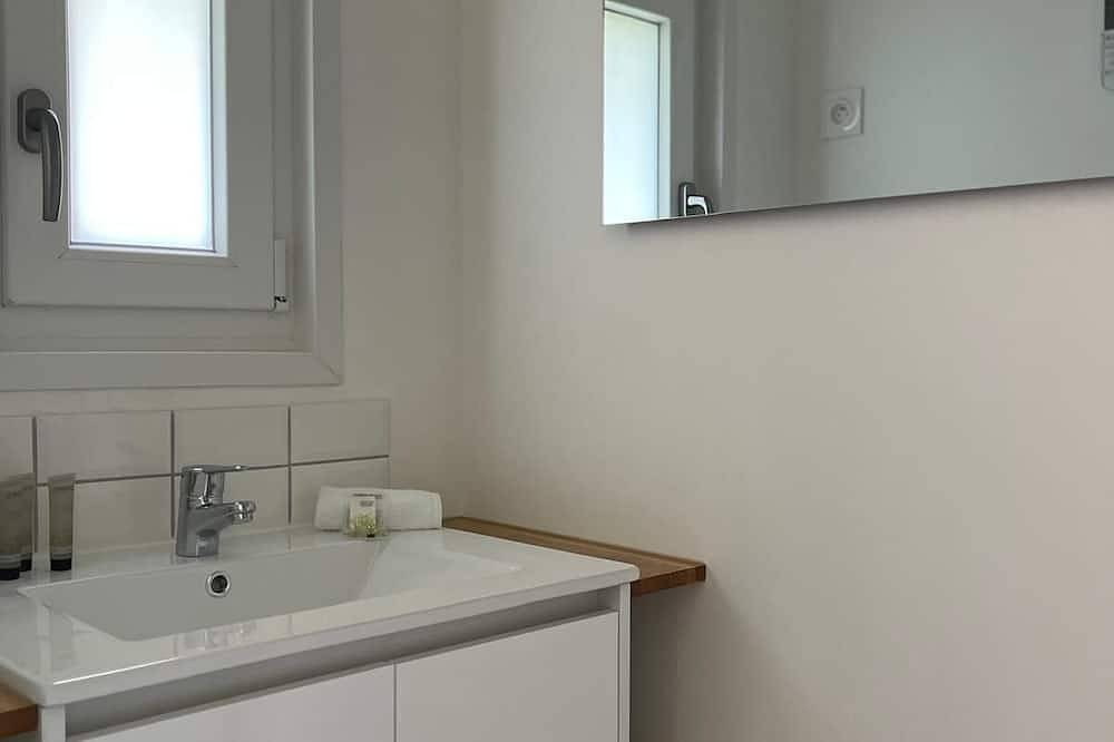 Ganze Wohnung, Le Felix-Apartment-Apartment-Ensuite Bad in Calais, Calais und Umgebung