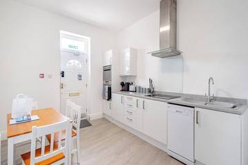 Apartment for 2 People in Lytham St Annes, Blackpool Pleasure Beach, Photo 3