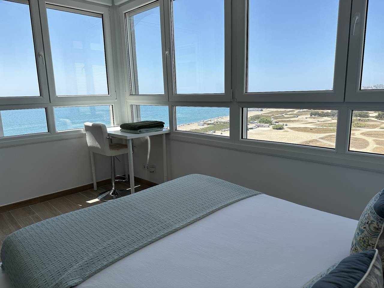 Ganzes Studio, Studio für 4 Personen mit Pool in Churriana, Malaga