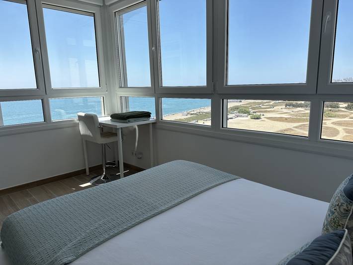 Ganzes Studio, Studio für 4 Personen mit Garten in Churriana, Malaga