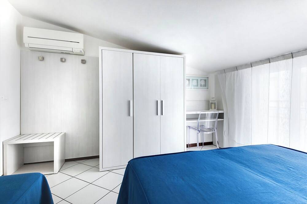 Appartamento intero, Trilocale Appartamento Scola 21 in Gabicce Mare, Pesaro-Urbino