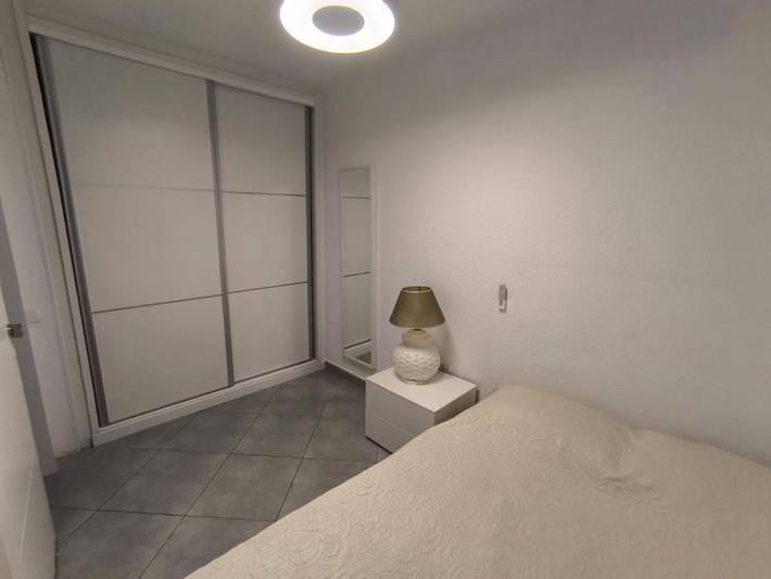 Bungalow für 6 Personen, mit Pool und Balkon sowie Ausblick an der Costa Adeje - 3