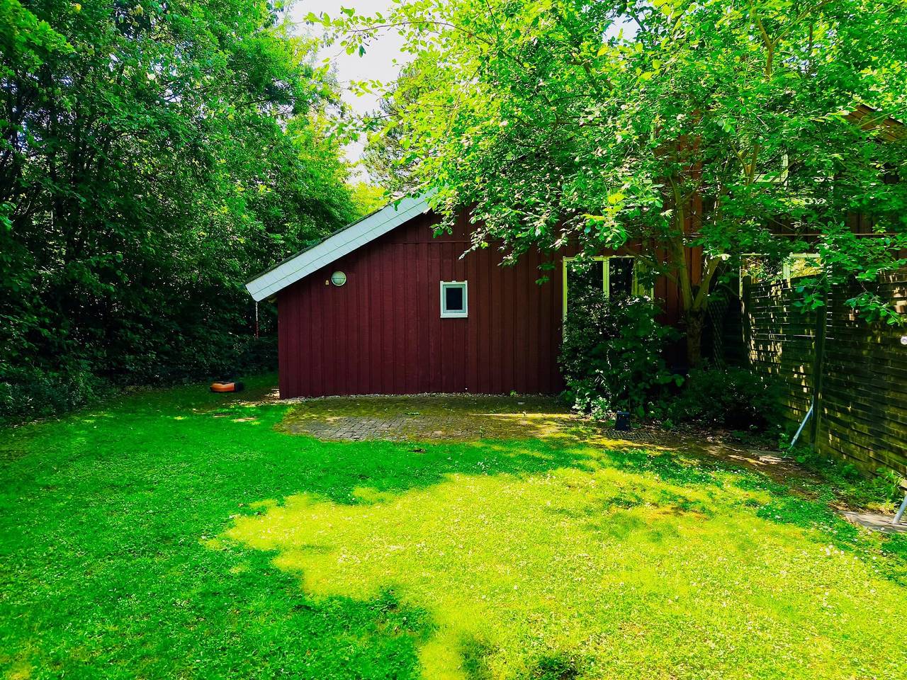 Extertal-Ferienpark - Haus Sonnental - Weserbergland Teutoburger Wald Sauna Wald Natur in Extertal, Kreis Lippe