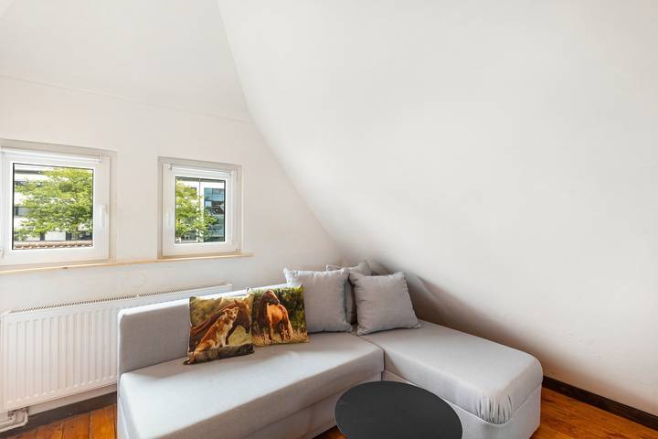 Ferienhaus für 5 Personen am Vogelsberg Region - 4