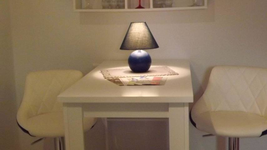 Ferienhaus für 2 Personen in Gützkow - 2