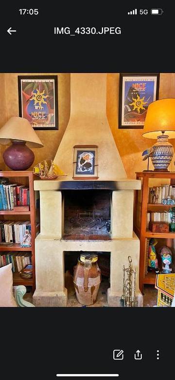 Villa pour 8 personnes, avec balcon à Essaouira