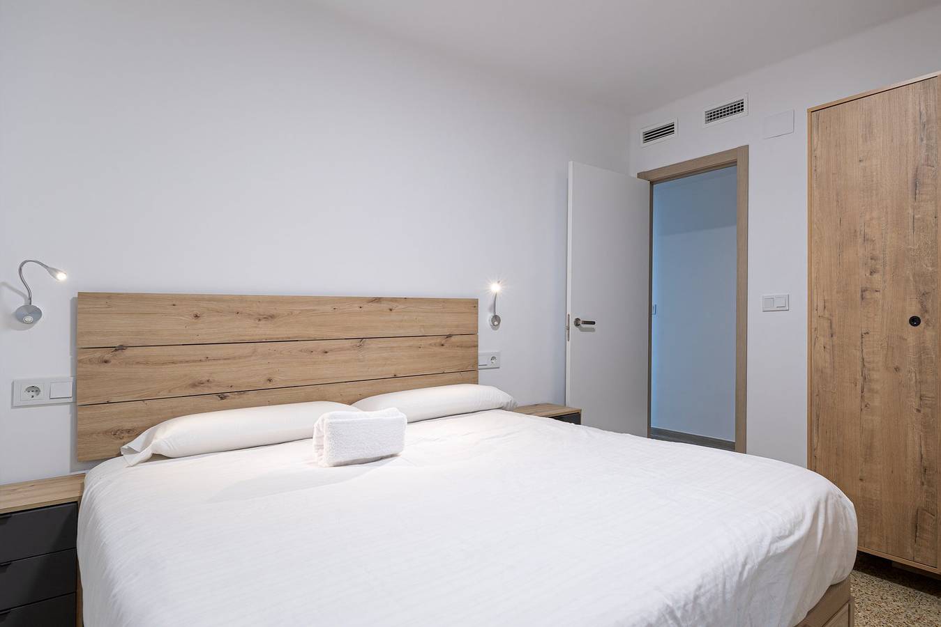 Entire apartment, Guestready - Malvarrosa Beach Stay in Valencia City Centre, Valencia