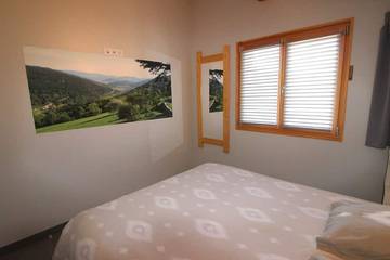 Lodge voor 2 Personen in Cornimont , Épinal en omgeving, Afbeelding 1