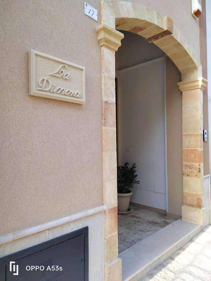 Appartamento per 4 persone, con giardino in San Pancrazio Salentino