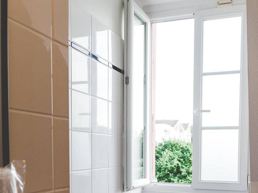 Appart'hôtel Roche-Posay - Studio 2 personen in La Roche-Posay, Vienne