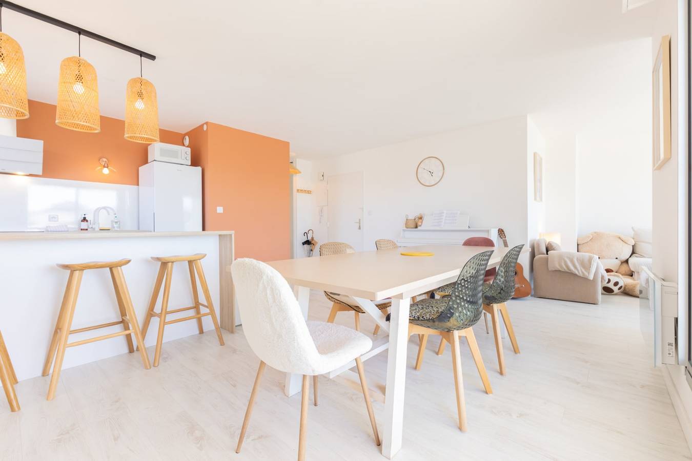 Photo : Appartement de vacances