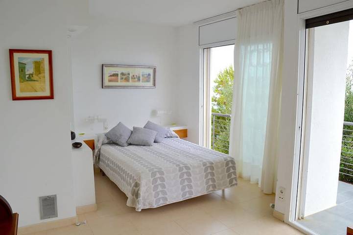 Ferienhaus für 4 Personen, mit Terrasse und Garten in Altafulla - 3