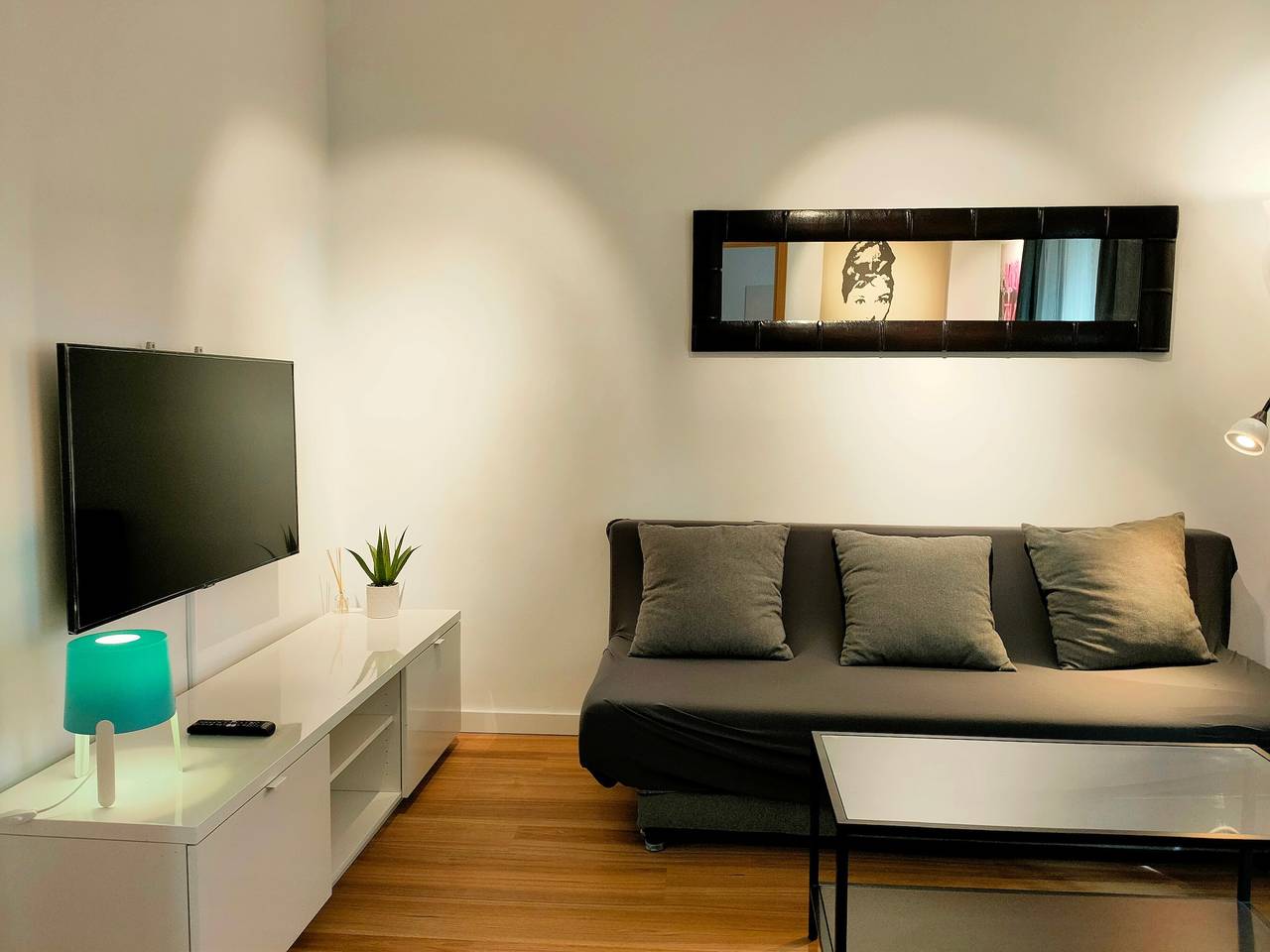 Entire apartment, Apartment "Erudito" close to City Centre with Wi-Fi in Valencia City Centre, Valencia