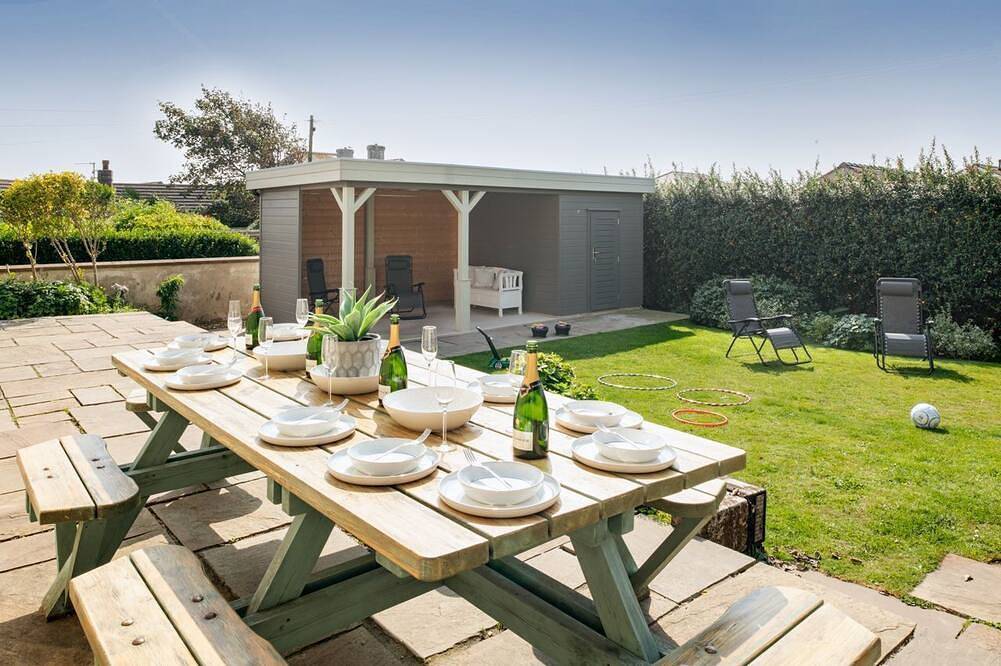 Casa vacanza a Anglesey a partire da 232€ a notte