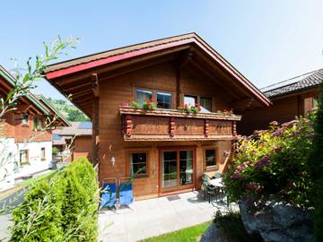 Vakantiepark voor 6 Personen in Wildschönau, Tiroler Unterland, Afbeelding 3
