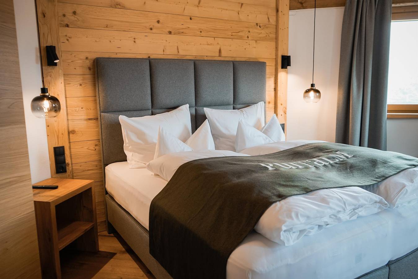 Ganze Ferienwohnung, Kuschelnest | Nicht stornierbar in Kaunergrat, Arzl im Pitztal