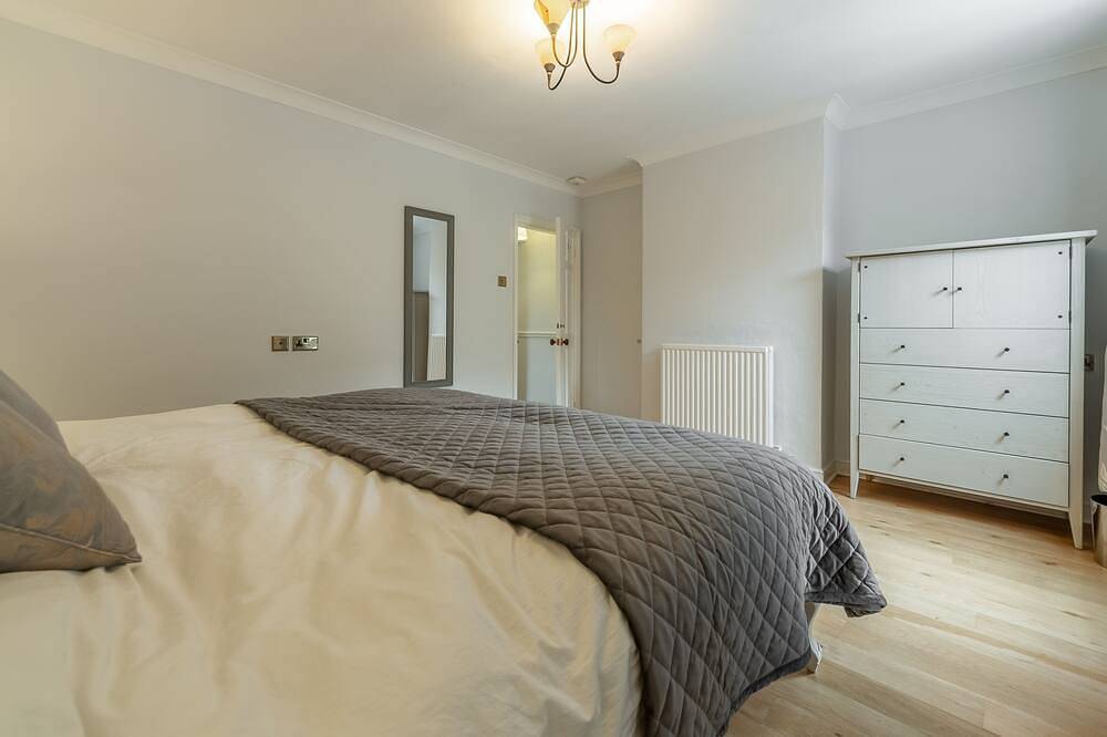 Plum Cottage, Overstrand, Norfolk in Overstrand, Norfolk Coast