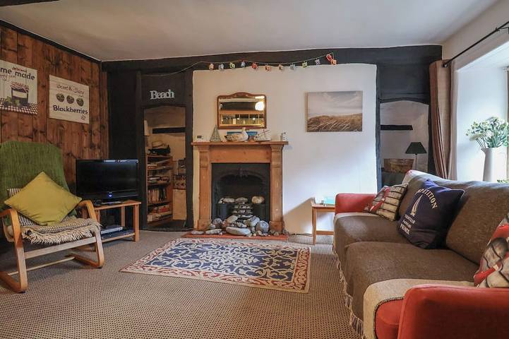 Cottage für 4 Personen - 1