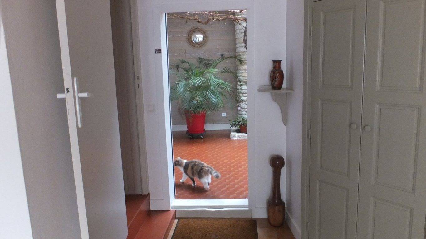 Chambre d'hôtes - Chambre 2 in Ars-en-Ré, Île de Ré