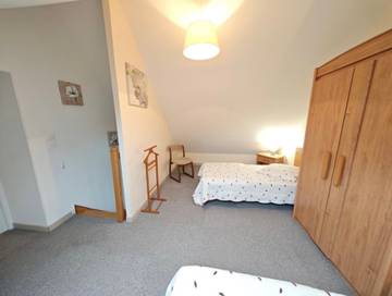 Location De Vacances pour 7 Personnes dans Crouy-sur-Cosson, Vallée de la Loire, Photo 3