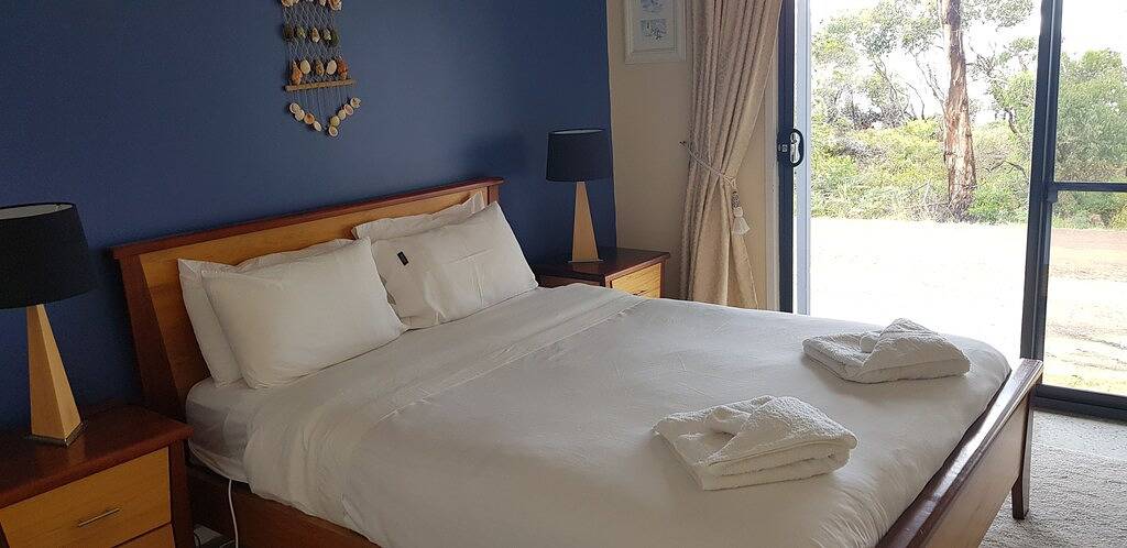 Roaring Beach Retreat in Tasmanien