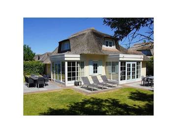 Villa für 8 Personen in Domburg, Zeeuwse Kust, Bild 2